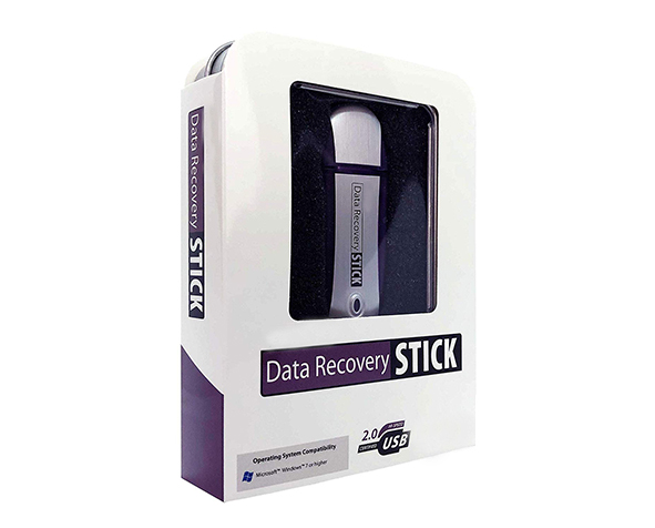Windows OS Data Recovery